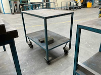 Magazijnwagen - afbeelding 4 van  4