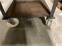 Magazijnwagen - afbeelding 5 van  5