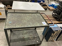 Magazijnwagen - afbeelding 3 van  4