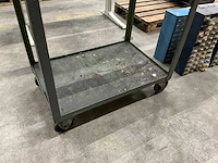 Magazijnwagen - afbeelding 4 van  4