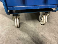 Magazijnwagen - afbeelding 5 van  6