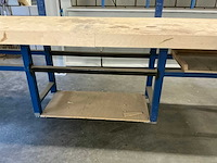 Magazijnwagen - afbeelding 3 van  4