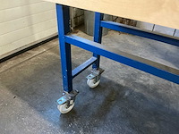 Magazijnwagen - afbeelding 4 van  4