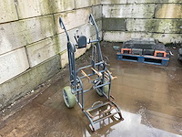 Magazijnwagen - afbeelding 2 van  3