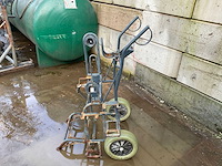 Magazijnwagen - afbeelding 3 van  3