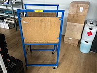 Magazijnwagen - afbeelding 4 van  5