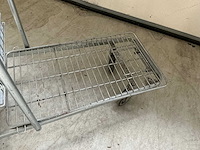 Magazijnwagen - afbeelding 3 van  4
