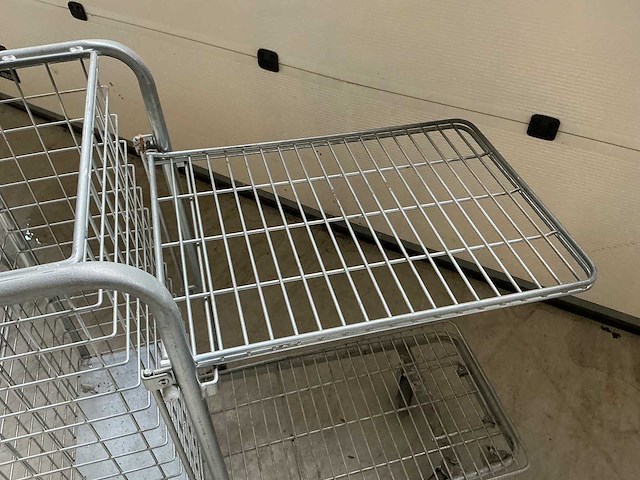 Magazijnwagen - afbeelding 4 van  4
