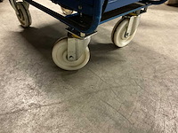 Magazijnwagen - afbeelding 2 van  3