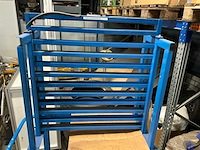 Magazijnwagen - afbeelding 4 van  4