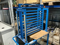 Magazijnwagen - afbeelding 3 van  5
