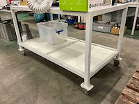 Magazijnwagen - afbeelding 3 van  3