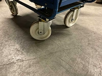 Magazijnwagen - afbeelding 4 van  6