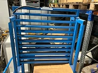 Magazijnwagen - afbeelding 5 van  5