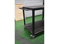 Magazijnwagen - afbeelding 1 van  1