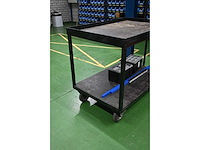 Magazijnwagen - afbeelding 3 van  3