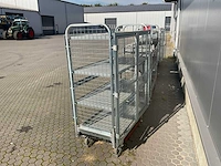 Magazijnwagen - afbeelding 3 van  7