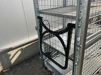 Magazijnwagen - afbeelding 3 van  7