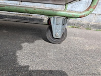 Magazijnwagen - afbeelding 2 van  4