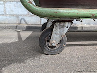 Magazijnwagen - afbeelding 3 van  4