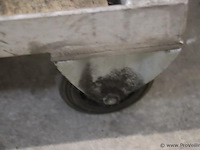 Magazijnwagen - afbeelding 6 van  6