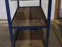 Magazijnwagen - afbeelding 3 van  6