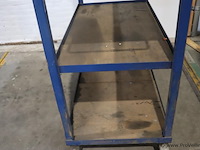 Magazijnwagen - afbeelding 4 van  6