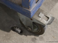 Magazijnwagen - afbeelding 5 van  6