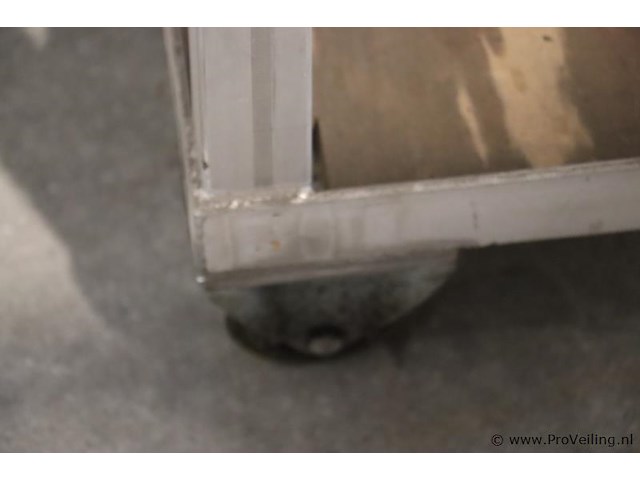 Magazijnwagen - afbeelding 5 van  6