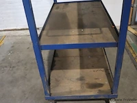 Magazijnwagen - afbeelding 4 van  6