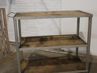 Magazijnwagen - afbeelding 2 van  6