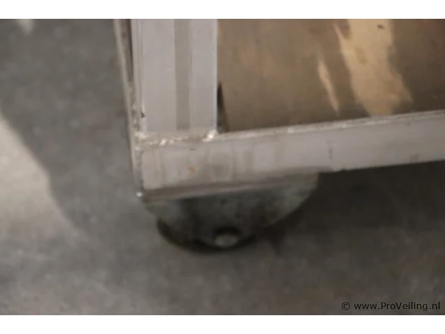 Magazijnwagen - afbeelding 5 van  6