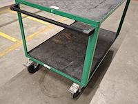 Magazijnwagen - afbeelding 2 van  3