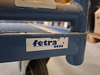 Magazijnwagen - afbeelding 3 van  5