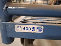 Magazijnwagen - afbeelding 4 van  5