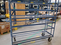 Magazijnwagen - afbeelding 5 van  5