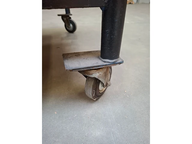 Magazijnwagen - afbeelding 3 van  4