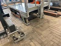 Magazijnwagen - afbeelding 4 van  6