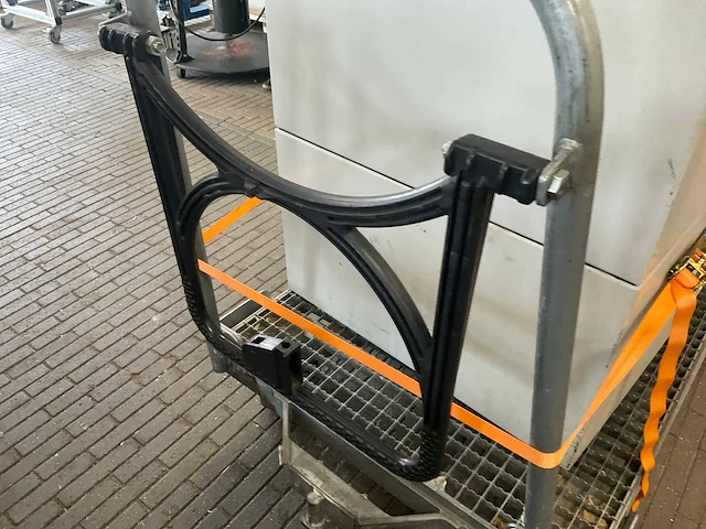 Magazijnwagen - afbeelding 6 van  6
