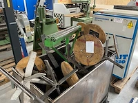 Magazijnwagen - afbeelding 4 van  5