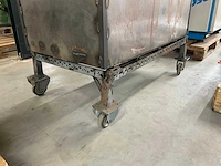 Magazijnwagen - afbeelding 5 van  5