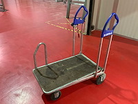 Magazijnwagen - afbeelding 3 van  4