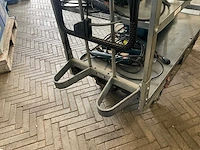 Magazijnwagen - afbeelding 5 van  5