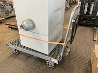Magazijnwagen - afbeelding 2 van  6