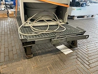 Magazijnwagen - afbeelding 3 van  6