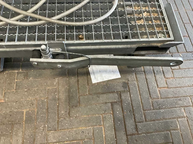 Magazijnwagen - afbeelding 4 van  6
