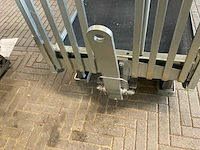 Magazijnwagen - afbeelding 4 van  6