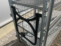 Magazijnwagen - afbeelding 7 van  7