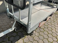 Magazijnwagen - afbeelding 3 van  6