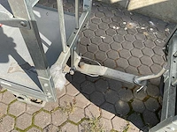 Magazijnwagen - afbeelding 5 van  6